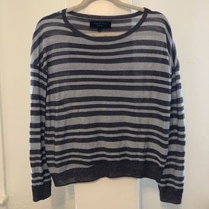 Rag & Bone crewneck sweater